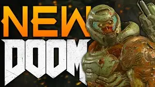 The Next Doom Game Just Got Interesting