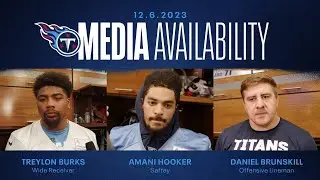 We Got a Lot of Fight In Us | Media Availability