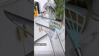 Multifunction Scraping Broom☺️💕