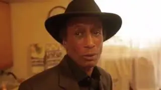 Transitions TV series  w/ legendary actor MICHAEL WRIGHT