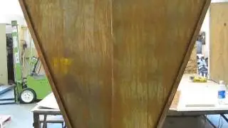 Custom Waterfall Fountain By Earth Inspired Products