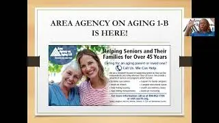Caring for an Elderly Loved One: Five Things Family Caregivers Should Know