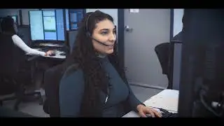 National Public Safety Telelcommunicators Week