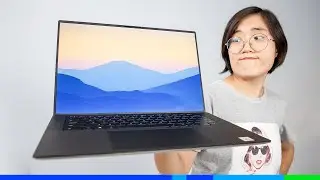 Dell XPS 15 (9500) Review: The Ultimate Multimedia Laptop?