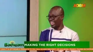 Making the Right Decisions in 2026 