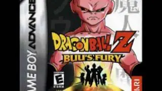 DBZ : Buu's Fury  Soundtrack - Snake Way