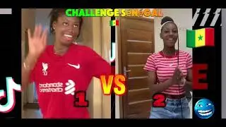 Meilleur TIK TOK GALSEN 🇸🇳2025 