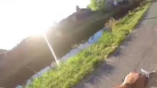 Go pro bike blog part #1