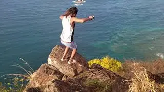 Island Escapes