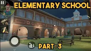 Freaky Clown : Town Mystery Gameplay (Developed By: Scary Dudes) | Andro Gaming Inspector #gaming
