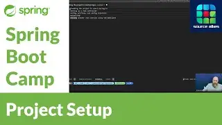 Project Setup | Spring Boot Camp | Episode 2