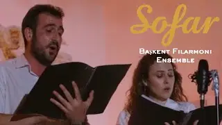 Başkent Filarmoni Ensemble - Ave Maria (Caccini) | Sofar Ankara