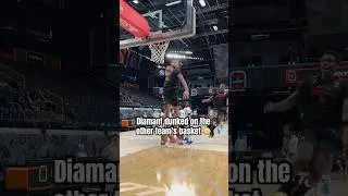 Эра Жнеца Диаманта началась 🤩