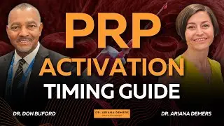 PRP Activation Guide: Know How To Do It Right!