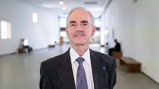 Clifford J Bailey, EASD 2019: Heart failure and diabetes