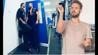 John Whaite shares grim reason for having 'no attraction' to Strictly partner Johannes