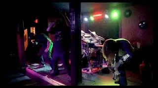 Akykosa Live at Bad Habits Bar & Grill | Martinsburg, WV | November 8, 2025