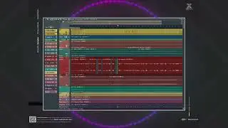 Lewa (Perc) - 120 BPM 4-4 | Khaliji X Percussions - إيقاع ليوا خليجي