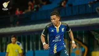 Mouzinho Barreto (21) Golden Boy Of Timor Leste• Season In Visakha FC