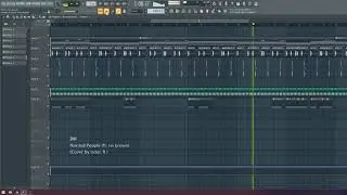 Joji - Normal People (ft. rei brown) [Instrumental Cover]