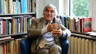 François Ost - Un narratif oeuvre à la base de la rationalité juridique - En Chair(e)/Ch. 3