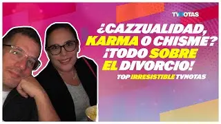Se divorcia Ang&eacute;lica Vale: &iquest;Qu&eacute; pas&oacute; con Otto Padr&oacute;n? Cronolog&iacute;a completa del divorcio de la actriz