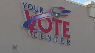 Measure mistakenly left off Albuquerque ballots won't be on runoff ballots