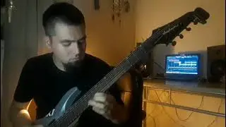 HYPERCUBICZ - Lay Lay (Orheyn cover)