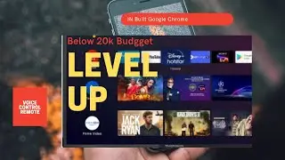 Thomson Android TV Unboxing and Installation|Bought from Flipkart Sale at Very affordable Price