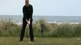 GTW: Enniscrone Golf Club