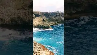 Breathtaking Coastal Views of North Point, Barbados