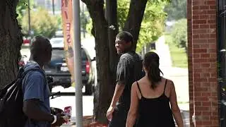 Mini Photo Doc from Historical North 24th St. in Omaha AKA 