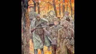 Chant Des Partisans(instrumental version)