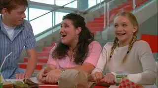 I love to pop and lock and break and jam / is that even legal scene - High School Musical (2006)