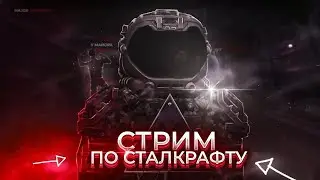 🔴СТРИМ | STALCRAFT: X |💫КУПИЛ 30Д ПРЕМА! | А ради чего? |💫