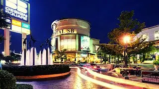 THAILAND SHOPPING MALL  The Crystal SB Ratchapruek