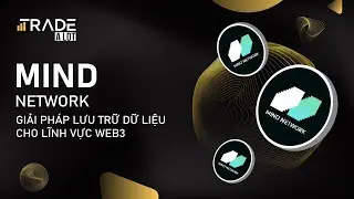 Mind Network l&agrave; g&igrave;? Giải ph&aacute;p lưu trữ dữ liệu cho lĩnh vực Web3