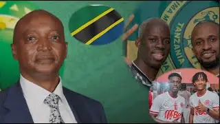 CAF YATAJA ORODHA MPYA VILABU BORA AFRIKA/SIMBA NA YANGA ZAZUA GUMZO/UKUAJI WA SOKA LA TANZANIA