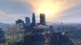 Why Are Griefers Such Cowards? | GTA ONLINE