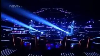 Marek Relich - LIVE 1 - 13. epizoda - Hlas - 2. s&eacute;rie