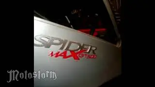 Malaguti - SPider Max 500 - MR