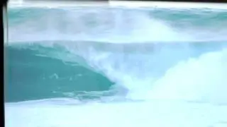 'KERRAZY KRONICLES' surf movie trailer - They're now insane!
