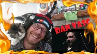 Luci & Chadeo react to Dan Vasc  - My Heart Will Go On