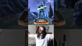 Рейтинг Halo Heroes Series 2 &mdash; Mega Construx #игры #halo #шорты