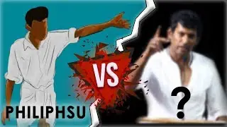 News Spoof | Madras Central