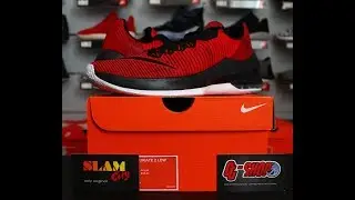 Nike Air Max Infuriate 2 Low 