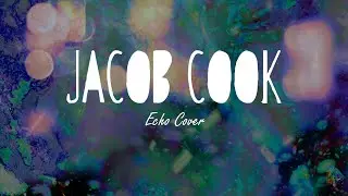Echo - Armaan Malik (Cover) by Jacob Cook