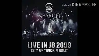 Live In JB 2009 - City Of 