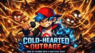 COLD-HEARTED OUTRAGE (UC!BF’S OFFICIAL SONG)