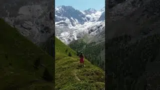 SWITZERLAND a country 😎 that will make your dreams come true #switzerland#nature#shorts